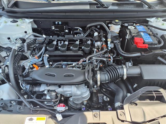 new 2025 Honda Accord car, priced at $29,900