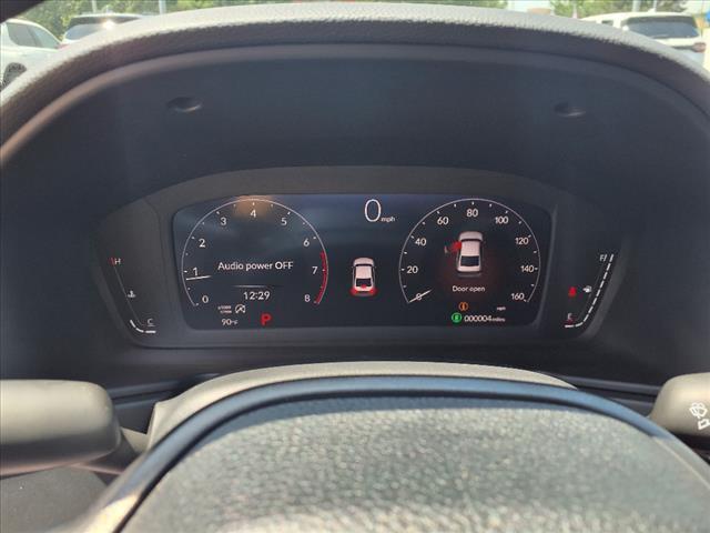 new 2025 Honda Accord car, priced at $29,900