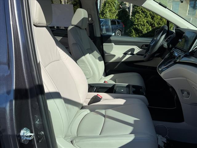 new 2026 Honda Odyssey car, priced at $44,290
