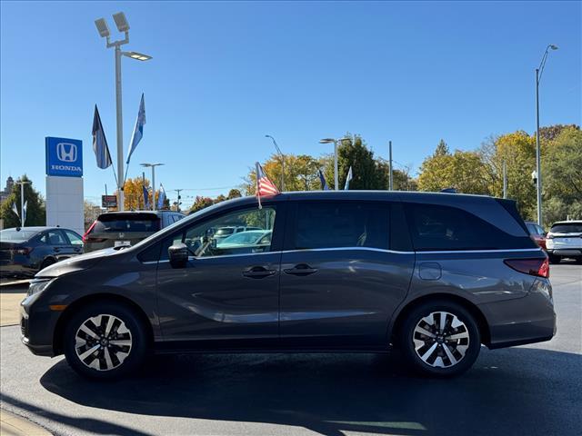new 2026 Honda Odyssey car, priced at $44,290