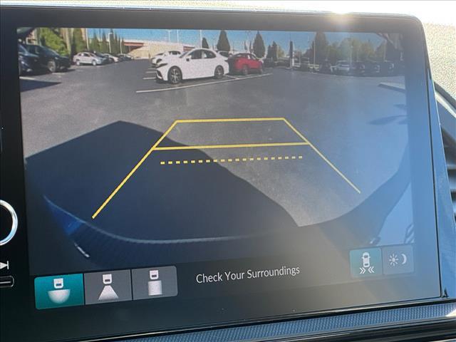 new 2026 Honda Odyssey car, priced at $44,290