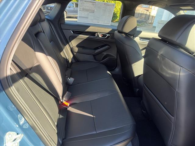 new 2026 Honda Civic Hybrid car, priced at $33,945