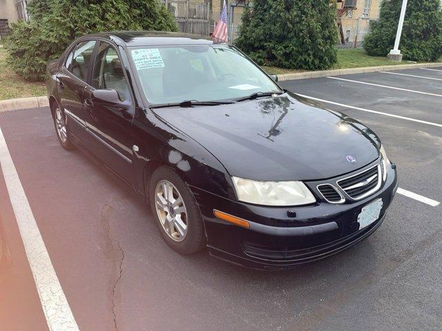 used 2007 Saab 9-3 car, priced at $1,998