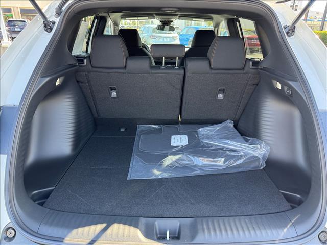 new 2026 Honda HR-V car, priced at $31,405