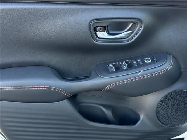 new 2026 Honda HR-V car, priced at $31,405