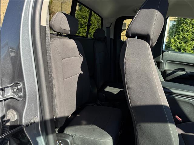 used 2019 GMC Canyon car, priced at $21,898