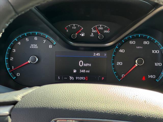 used 2019 GMC Canyon car, priced at $21,898