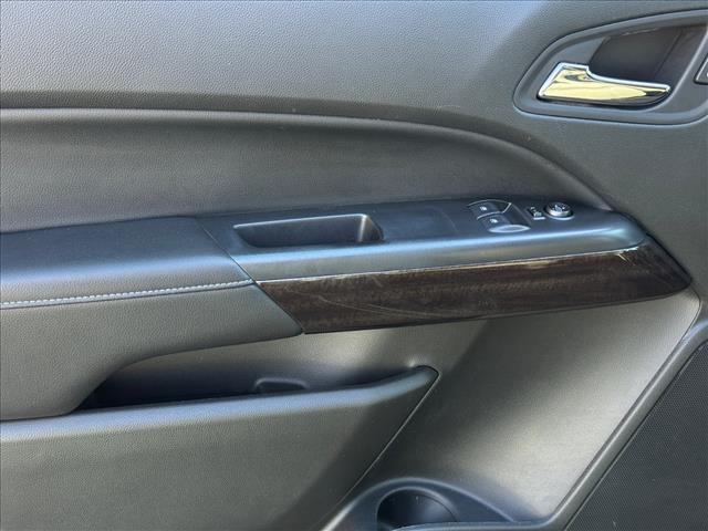 used 2019 GMC Canyon car, priced at $21,898