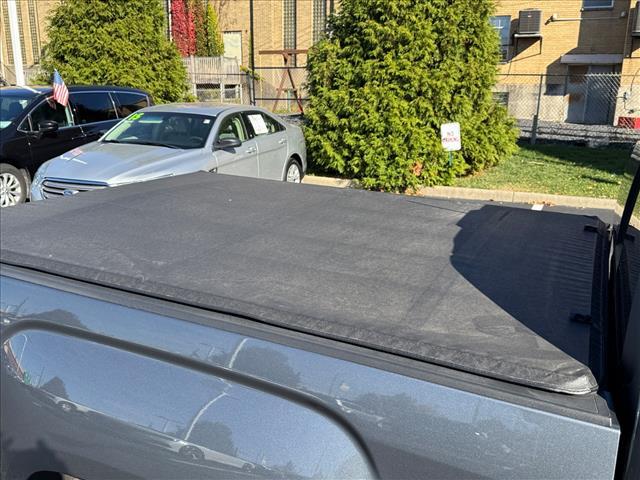 used 2019 GMC Canyon car, priced at $21,898