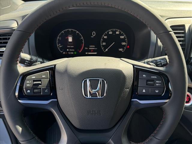 new 2026 Honda Odyssey car, priced at $45,845