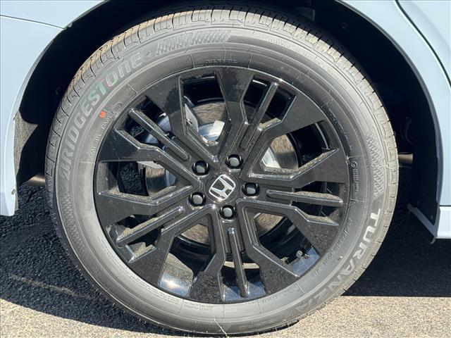 new 2026 Honda Odyssey car, priced at $45,845