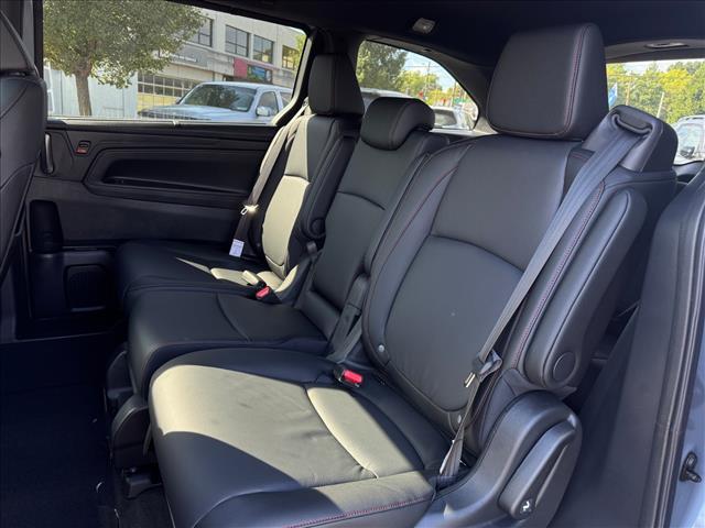 new 2026 Honda Odyssey car, priced at $45,845