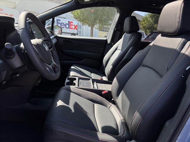 new 2026 Honda Odyssey car, priced at $45,845