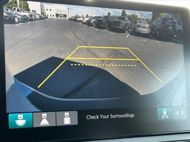 new 2026 Honda Odyssey car, priced at $45,845