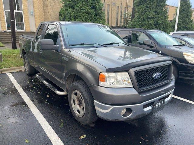 used 2006 Ford F-150 car, priced at $7,998