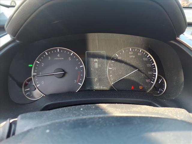 used 2021 Lexus RX 350 car, priced at $28,998