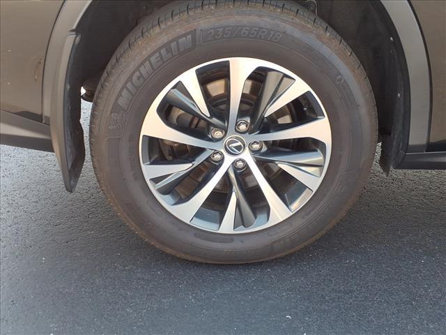 used 2021 Lexus RX 350 car, priced at $28,998