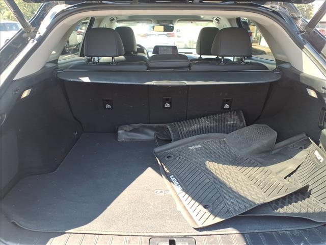 used 2021 Lexus RX 350 car, priced at $28,998