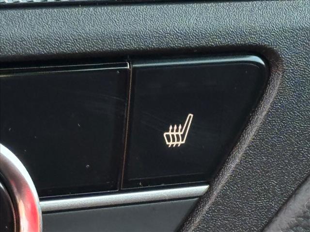 new 2026 Honda CR-V Hybrid car, priced at $40,705