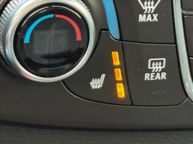 used 2018 Chevrolet Traverse car, priced at $13,498