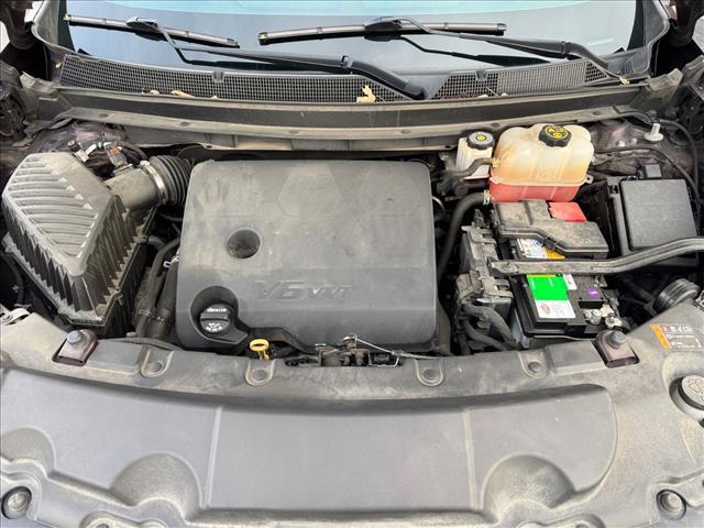 used 2018 Chevrolet Traverse car, priced at $13,498