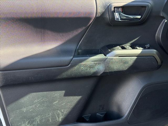 used 2021 Toyota Tacoma car, priced at $30,798