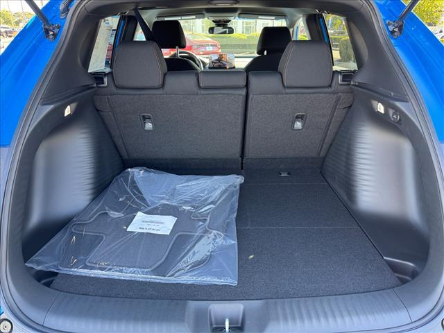 new 2026 Honda HR-V car, priced at $31,405