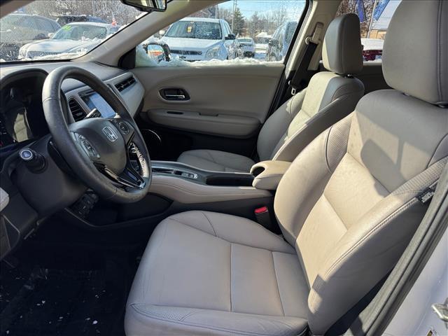 used 2016 Honda HR-V car, priced at $11,899