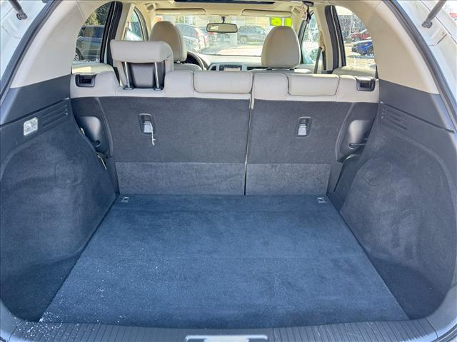 used 2016 Honda HR-V car, priced at $11,899