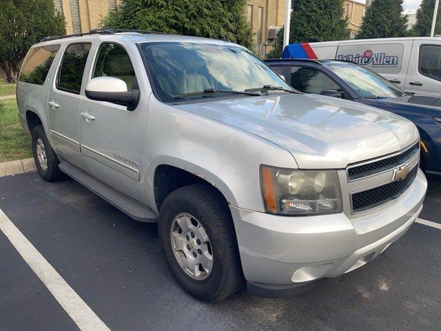 used 2011 Chevrolet Suburban car, priced at $8,898