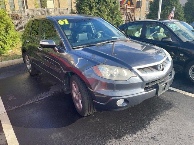 used 2007 Acura RDX car, priced at $6,998