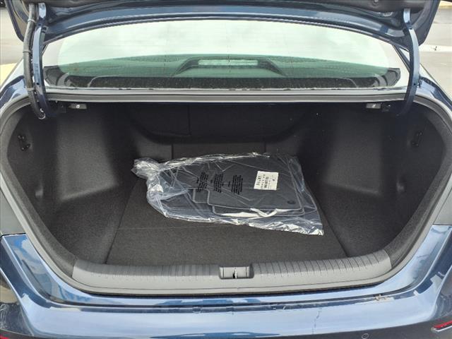 new 2025 Honda Accord Hybrid car, priced at $36,090