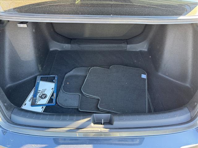 used 2023 Honda Civic car, priced at $24,898