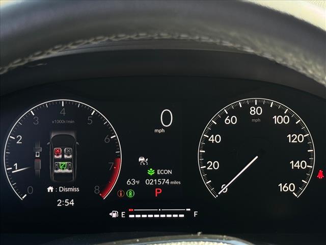 used 2023 Honda Civic car, priced at $24,898