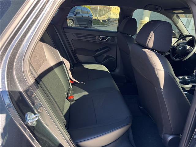 used 2023 Honda Civic car, priced at $24,898