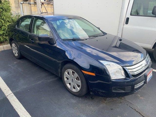 used 2009 Ford Fusion car, priced at $5,898