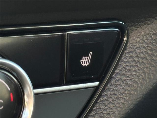 new 2026 Honda HR-V car, priced at $33,000