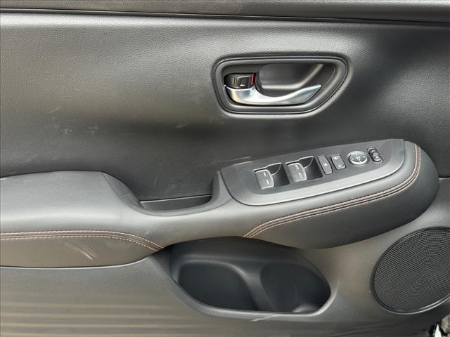 new 2026 Honda HR-V car, priced at $30,950