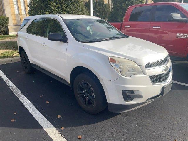 used 2014 Chevrolet Equinox car, priced at $2,298