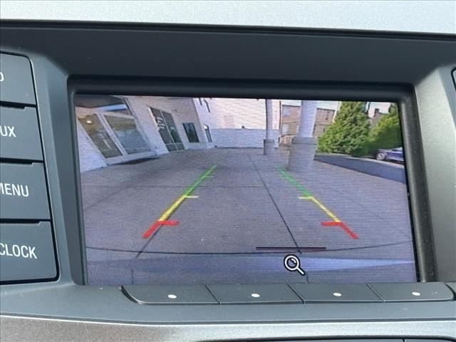 used 2015 Ford Taurus car, priced at $9,898