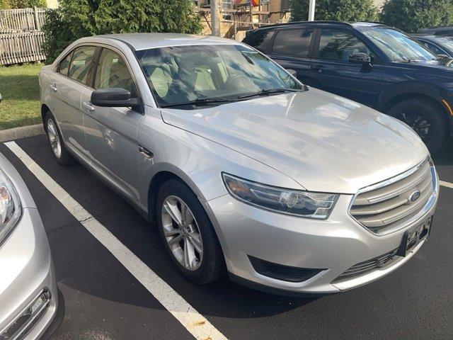 used 2015 Ford Taurus car, priced at $9,998