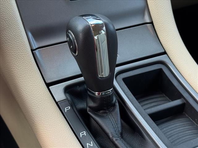 used 2015 Ford Taurus car, priced at $9,898