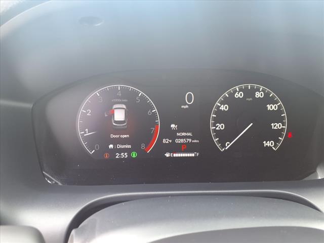 used 2023 Honda HR-V car, priced at $28,398