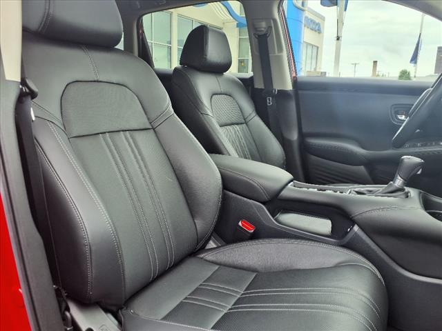 used 2023 Honda HR-V car, priced at $28,398