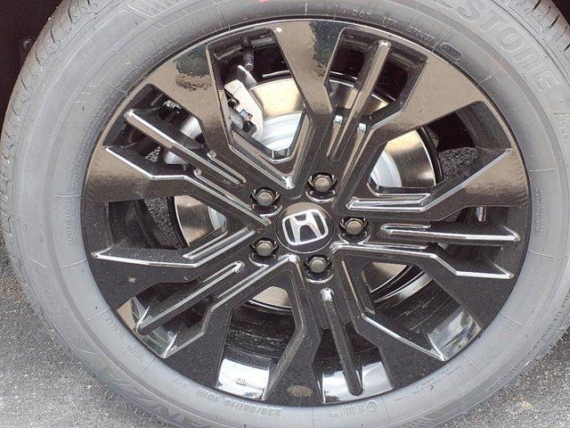 new 2025 Honda Odyssey car, priced at $45,275