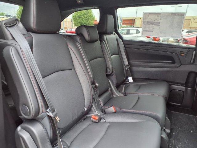 new 2025 Honda Odyssey car, priced at $45,275