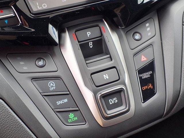 new 2025 Honda Odyssey car, priced at $45,275