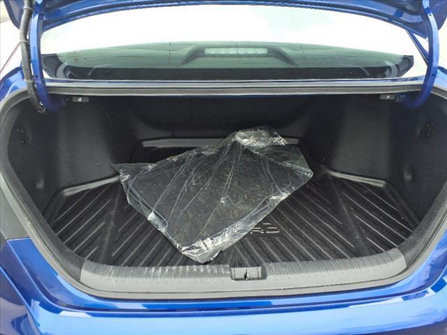 used 2025 Honda Accord Hybrid car, priced at $32,998