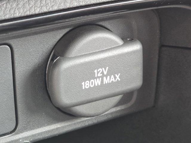 used 2023 Honda CR-V Hybrid car, priced at $32,698