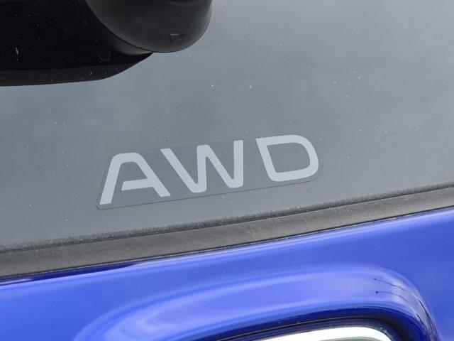 used 2023 Honda CR-V Hybrid car, priced at $32,698
